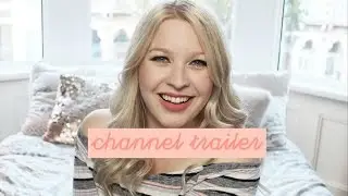 CHANNEL TRAILER | CAROLINE LIE