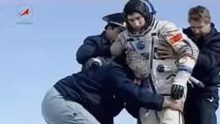 He Went to Space&hellip; and His Country Disappeared 😳🚀 