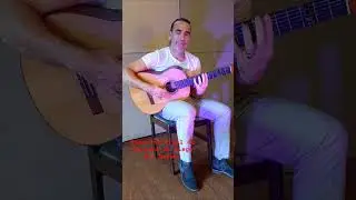 Falseta por Tangos Flamencos#diegodelmorao #rodrigogonzalezmendiondo #clasesdeguitarraflamenca