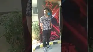 #Atharvaa #atharvaamurali #atharvaa #triggers #triggered ger September 23rd release in theatres