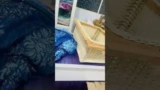 Wicker storage baskets for kitchen #kitchen #storage #space #onion #basket