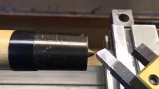 Warp in cue