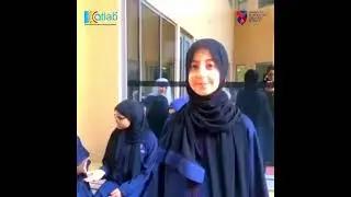 Students at #ASCS_Maliha are inviting participants to #Sharjah Regional for #FLL #UAE #Challenge!