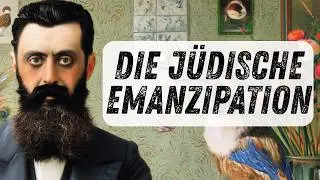 Die j&uuml;dische Emanzipation - Freiheit oder leeres Versprechen?