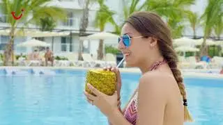 TUI SENSIMAR - Bavaro