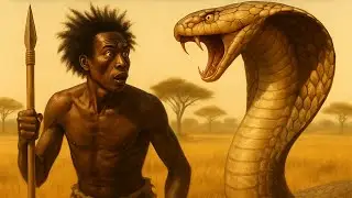 What was Life 5 Million Years Ago | King cobra venom's Ancestors Like?