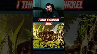 Grounded 2: Какое существо я бы больше всего хотел увидеть добавленным
