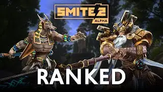 SMITE 2 - Ranked