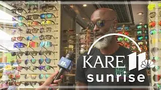 Black Business Month: Crystal Visions at MN State Fair