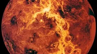 Is This Hell? The Most Stunning Real Images of Venus!