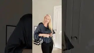 Styling Tips with Paula Joye