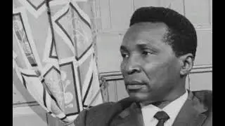 African Dictator who Killed All Intellectuals