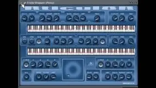 Rticul8R by Krakli Software