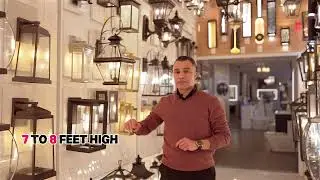 How to Choose the Perfect Outdoor Light Fixture | Outdoor Lighting Guide