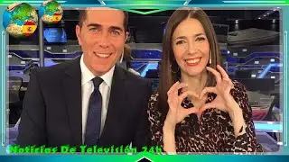 &laquo;Fue muy genuino&raquo; Rodolfo Barili se atrevi&oacute; a confesar si fue pareja o no de Cristina P&eacute;rez