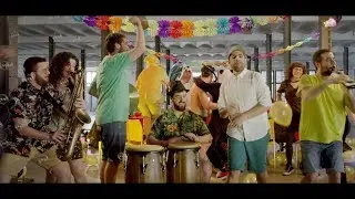 EL SENYOR PEIX - Ballem el món (Video Oficial)