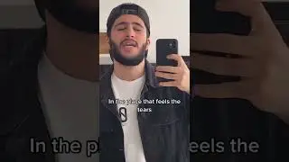 kemtuncer - PILLOWTALK Zayn Malik | tiktok cover