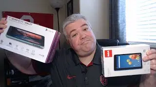 Tablet Giveaway