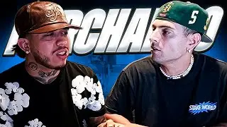 Parchando Con Coscu Y Hablando Sobre Mi Pelea | WestCol