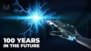 What If You Traveled 100 Years Into the Future?