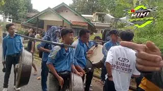 Dancing house music video - pusaka muda group spesial 2026