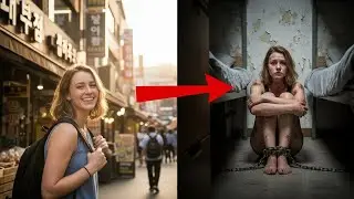 Vanished in Seoul: American Tourist Disappears Without Trace | True Crime Podcast