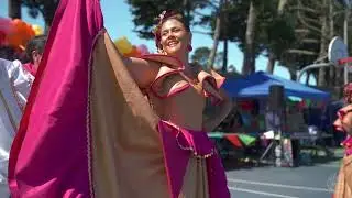 &iexcl;Pachanga Daly City! 2024 Recap