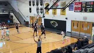 JHHS vs Menifee County - Varsity - 12/30/2025