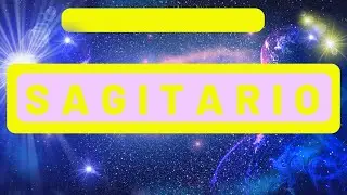 ESCALOFRIOS SAGITARIO🏹ES TAN EXACTA ESTA TAROTISTA QE DA MIEDOOOO👇🙏 💸🍀🎁HOROSCOPO👑ORACULO TAROT DE C