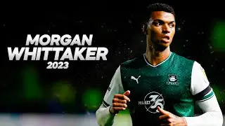 Morgan Whittaker is a Baller This Season