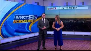 AMEXCAN provides critical resources to Latino community in Eastern North Carolina
