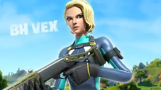 Joined Team BH