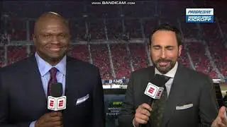 ESPN Monday Night Football 