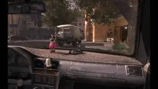 Call of Duty Modern Warfare 2 - [Part#4] - Zugriff
