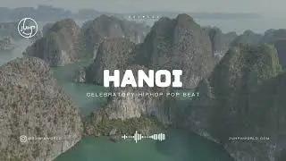 [FREE] Celebrational Hiphop Trumpet Type Beat - Hanoi