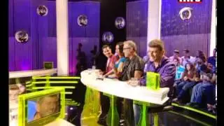 Talk Of The Town 13/06/2013 - Rabih Baroud - حديث البلد - ربيع بارود