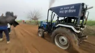 इस दलदल से निकलना मुश्किल है Barood Group Euro 50 in siwana Harrow Competition 