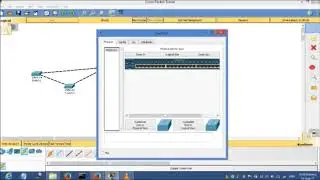 Spanning Tree Protocol