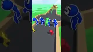 Color Mover | Pusher Unity Game Source Code #unity #unity3d #unitydev #unitydeveloper #sourcecode