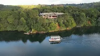 Tinkers Lakeside Lodge, near Kruger