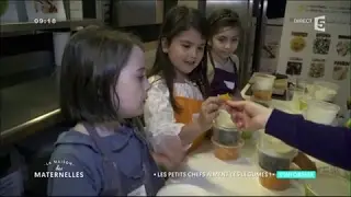 Comment donner envie &agrave; ses enfants de manger des l&eacute;gumes ? - La Maison des Maternelles