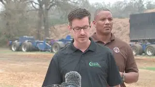 Austin Resource Recovery gives update on winter storm debris collection