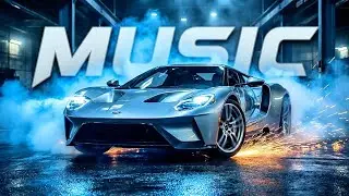 Hard Techno Night Drive Hyperlane 🚗🔥🌌 Bass Boosted Velocity State