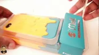 Switcheasy Melt Case for iPhone 4/4S Review