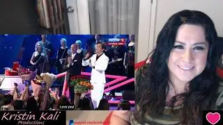Dimash Kudaibergen - Passione ~ New Wave 2019