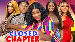 Closed Chapter (Complete Season)-2024 Latest Nigerian Nollywood Movie