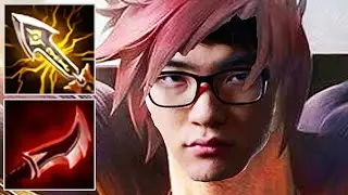 Does Faker's New Sett Build Work?