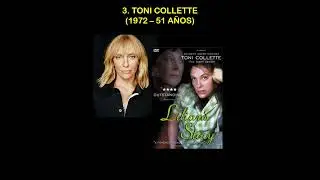 Las actrices australianas m&aacute;s exitosas