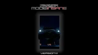 Need For Speed Carbon - MODE:INSANE Intro version 1.1