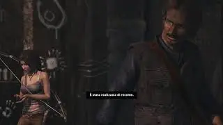 TOMB RAIDER #3 GLI ISOLANI